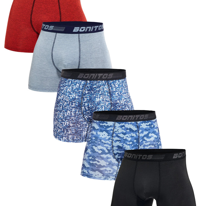 5pcs Pack BONITOS 2025