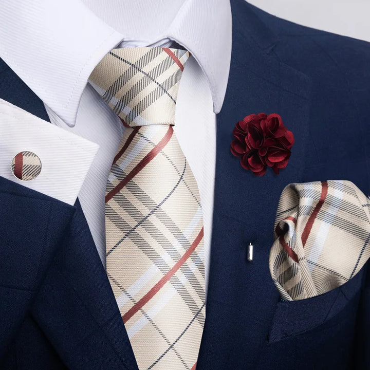 Luxury Mens 12648-1SF