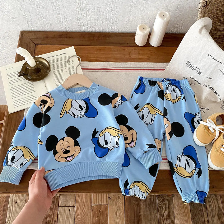 Disney 1-3Y