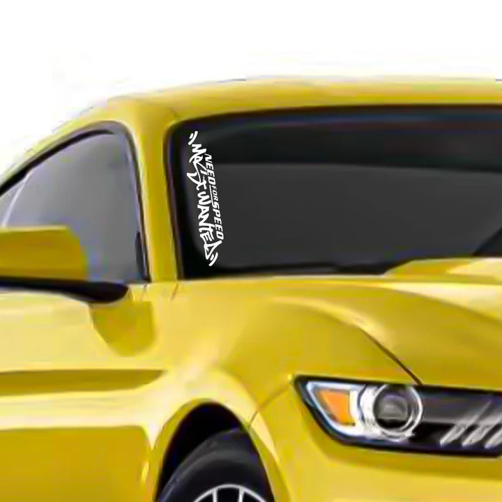 Need for Speed Scratch Car Auto