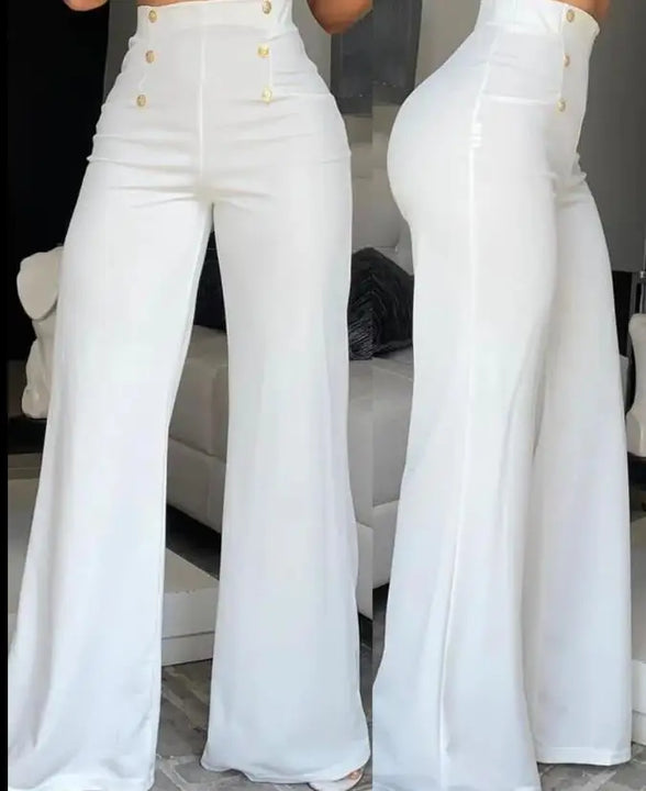 XIKUO FLARE PANTS