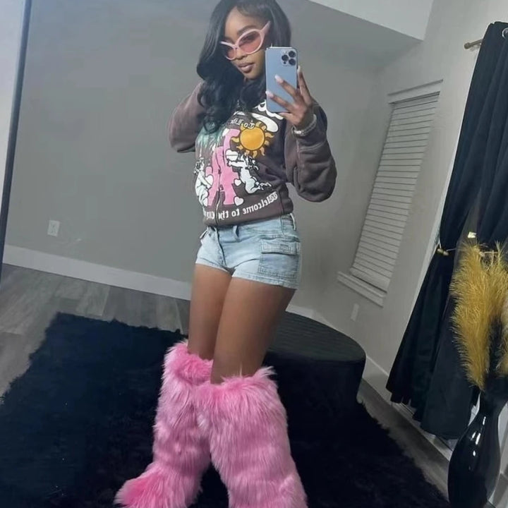 HSFUR