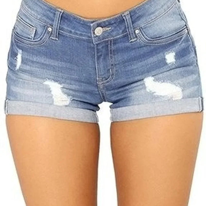 Denim Micro