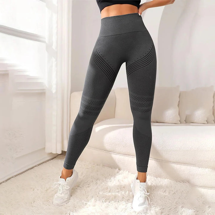 Fitness Leggings High