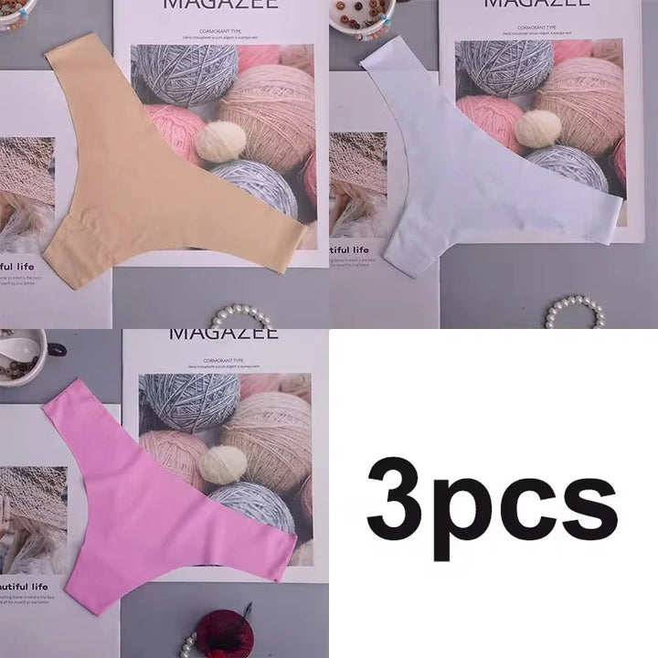 3PCS NoEnName_Nul Nylon
