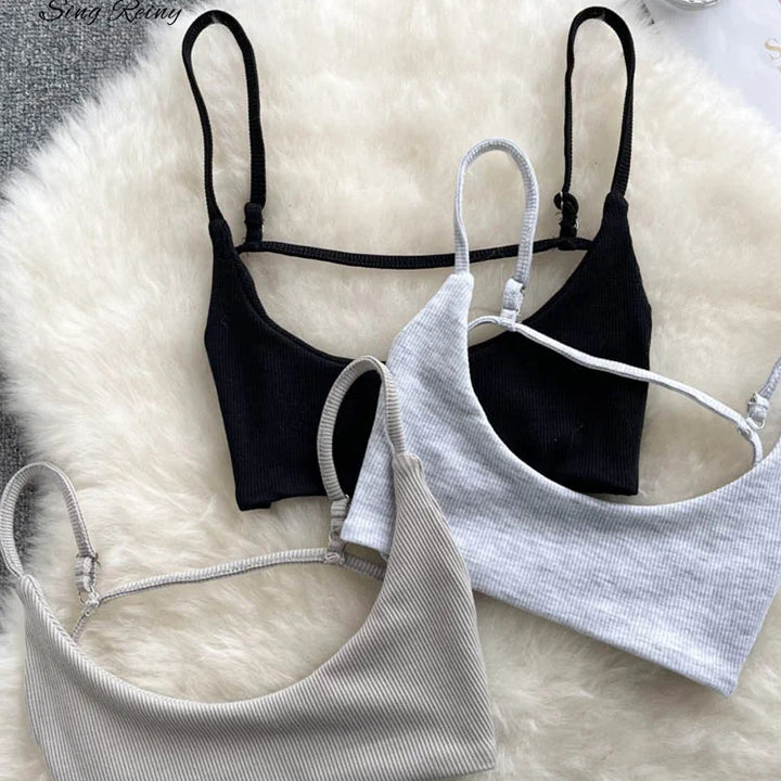 SINGREINY  Sexy  Strap