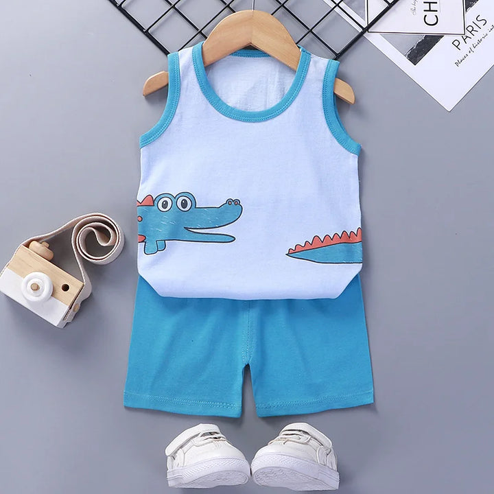 Children Sets Kids 1-3Y