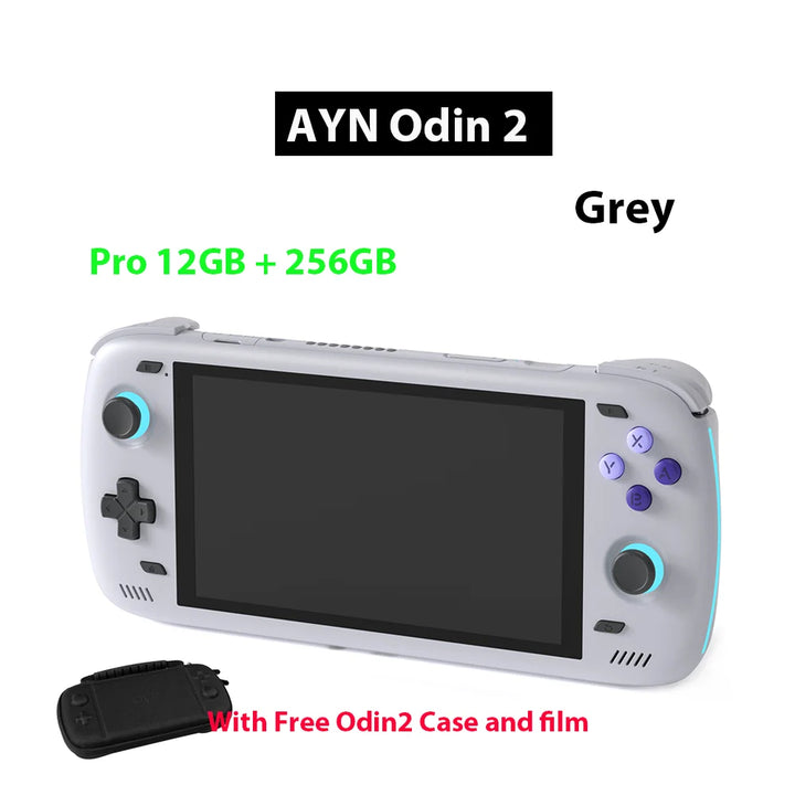 Ayn Odin 2 Pro