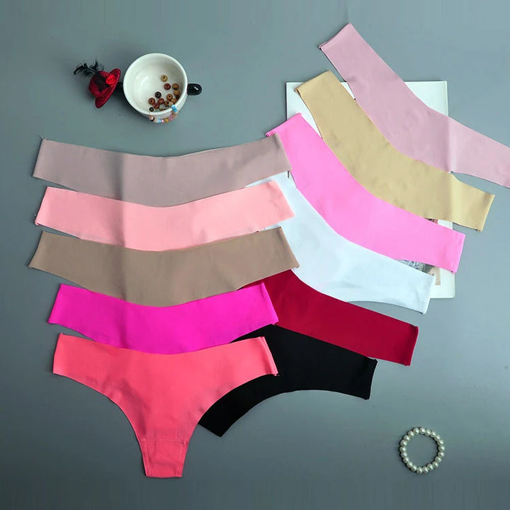3PCS NoEnName_Nul Nylon