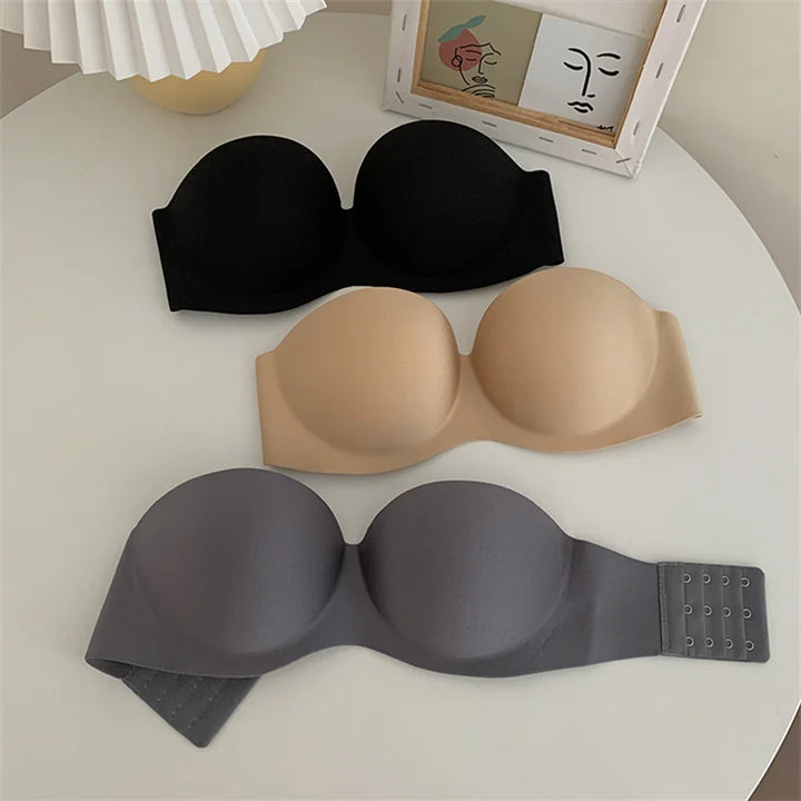 FINETOO wireless bra X151