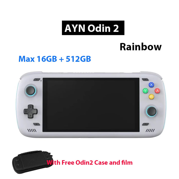 Ayn Odin 2 Pro