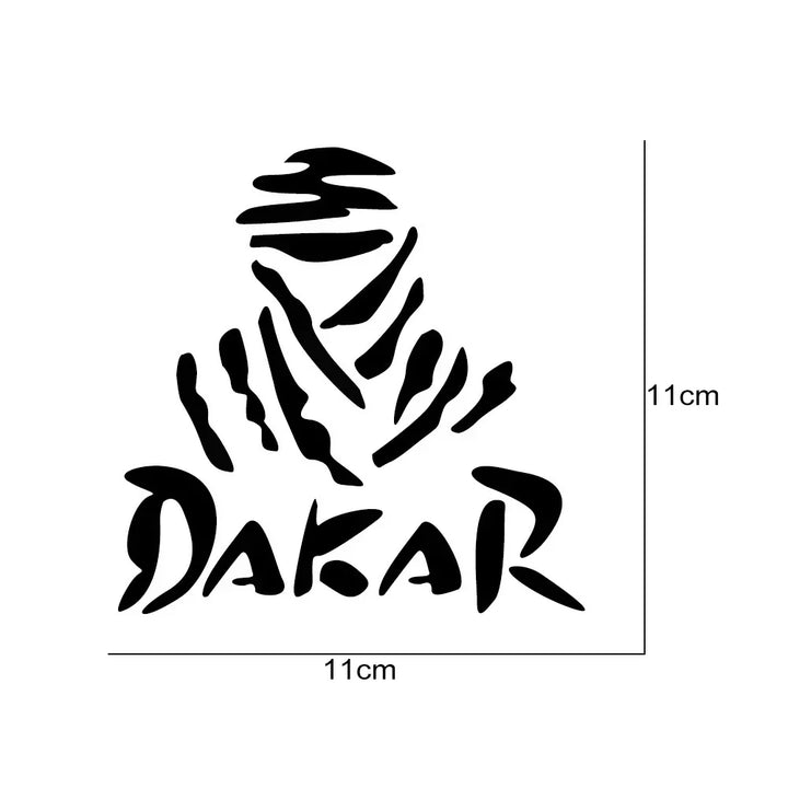 DAKAR Rally