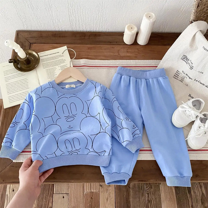 Disney MINISO  1-3Y