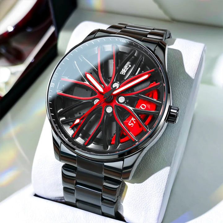 OLEVS 9937