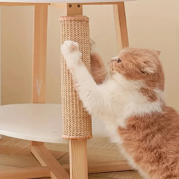 Natural Sisal Cat