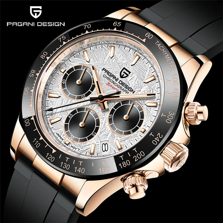 PAGANI DESIGN PD-1664