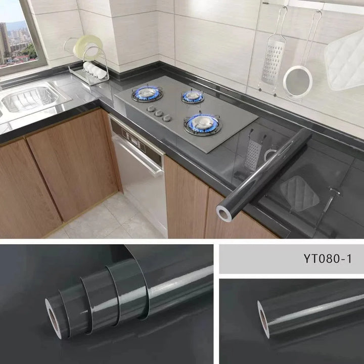 Marble Kitchen