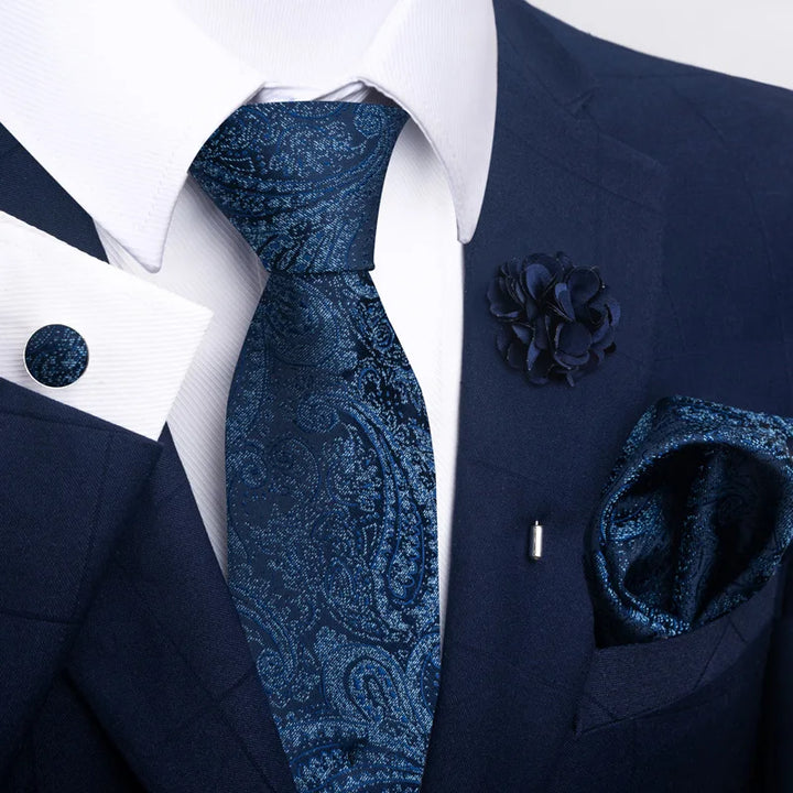 Luxury Mens 12648-1SF