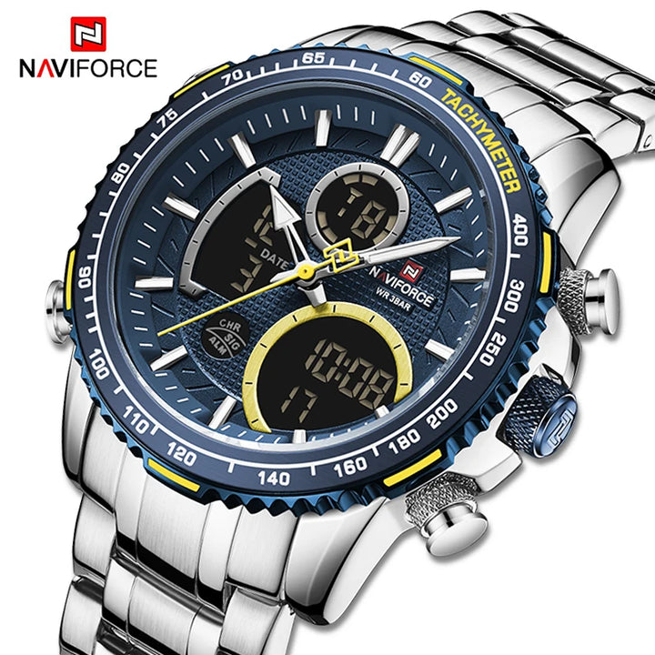 NAVIFORCE NF 9182