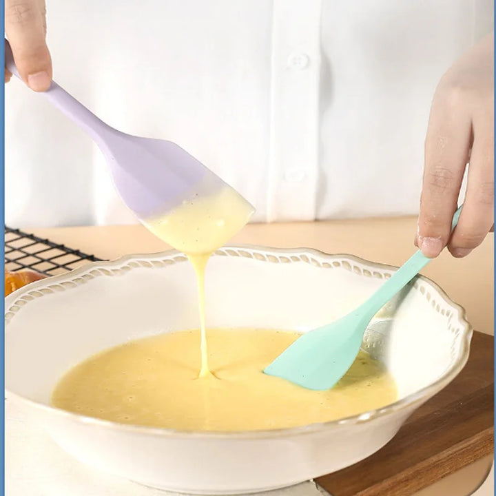 Silicone cream
