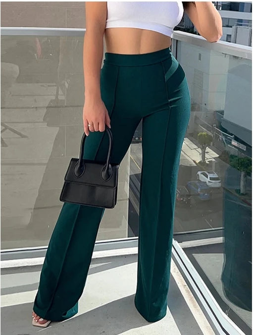 Drop Trousers
