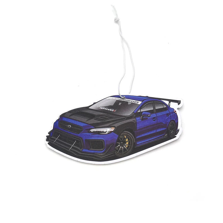 Auto Parts Design Car Air Freshener Hanging