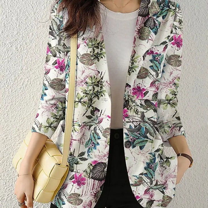 ZANZEA Blazer