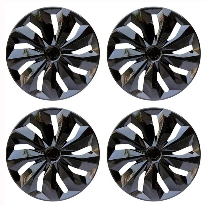 Universal Wheel Cover Hubcap Replacement