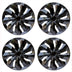 Universal Wheel Cover Hubcap Replacement