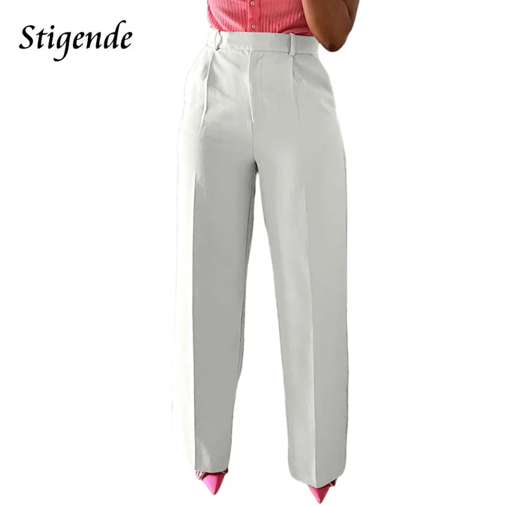 Stigende Wide
