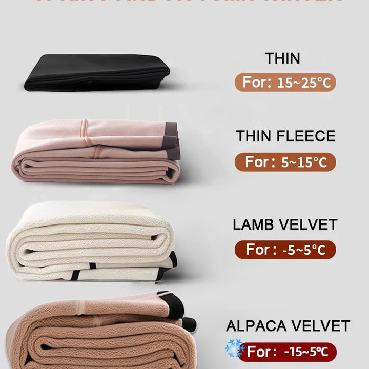 BIVIGAOS Leggings
