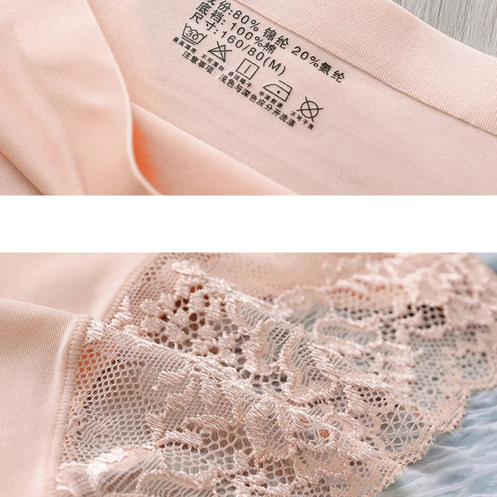4Pcs ZQTWT Ice Silk