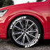 Car Tire Wheel Stickers
